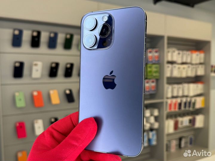 iPhone 14 Pro Max, 256 ГБ
