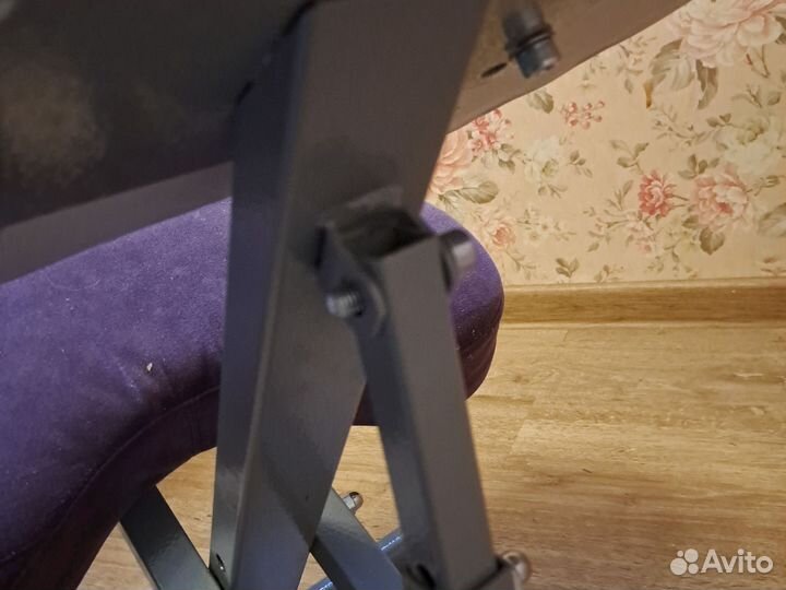 Стул коленный