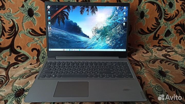 Lenovo IdeaPad S145-15IGM