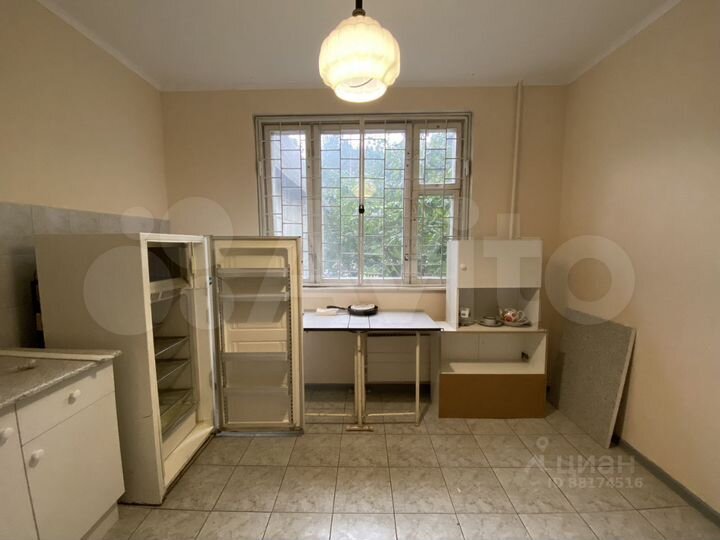 5-к. квартира, 115 м², 1/14 эт.