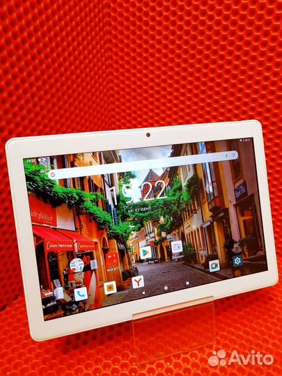 Планшет Teclast P80X 3/64 Гб/4000 мAч/ (Топ)