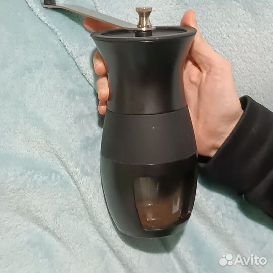 Кофемолка aceline