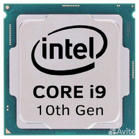 Процессор Soc-1200 Intel Core i9-10900 OEM (CM8070