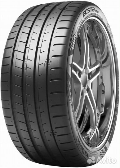 Kumho Ecsta PS71 245/45 R18