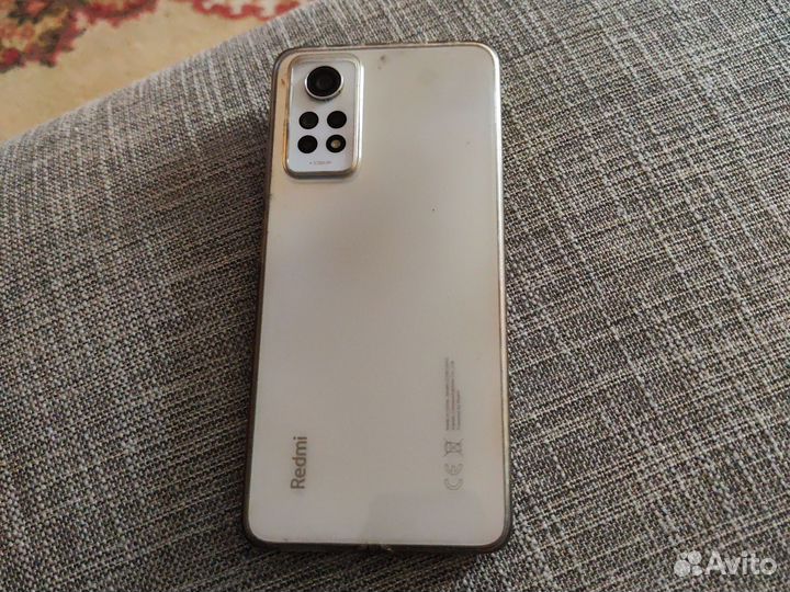 Xiaomi Redmi Note 12 Pro, 8/256 ГБ