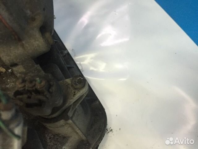 АКПП Toyota Corona Premio ST210 3S-FSE