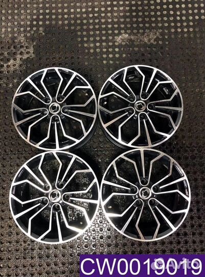 Диски R16 SsangYong Б/у Литые