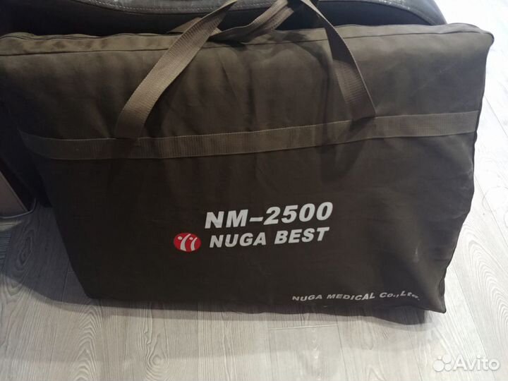 Матрас nuga best nm-2500