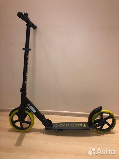 Самокат подростковый
