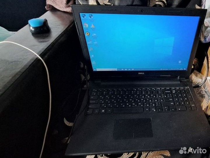 Ноутбук Dell Inspiron 15 3542 (бу)