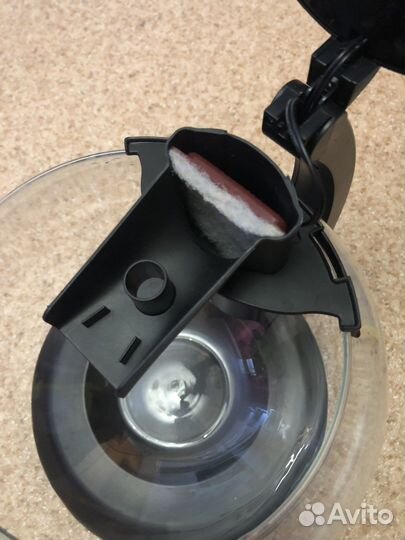 Аквариум tetra cascade globe