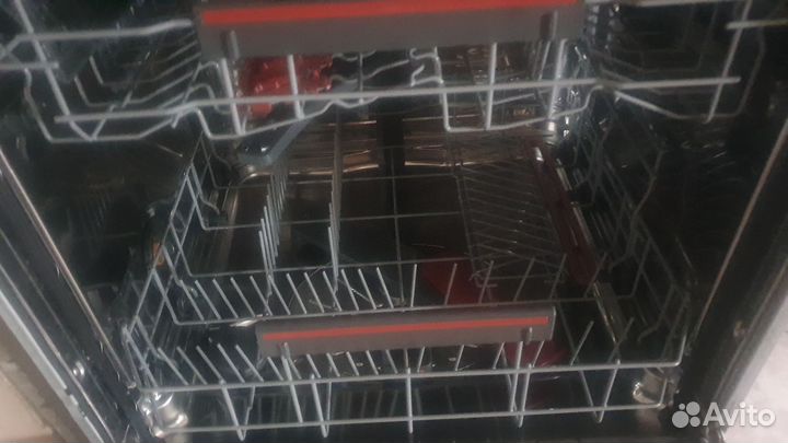 Посудомоечная машина aeg