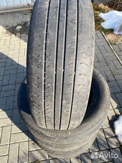 Hankook Optimo K415 225/60 R17 99