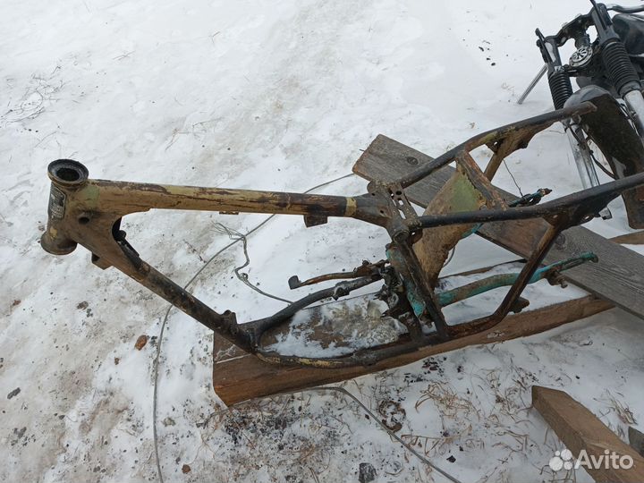 Рама иж планета