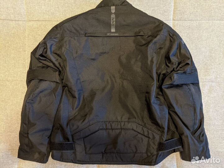 Мотокуртка IXS размер 54