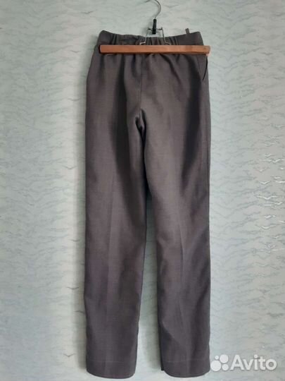 Пиджак школьный на девочку 140