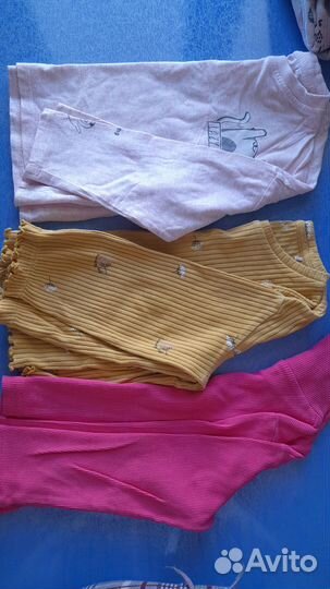 Одежда для девочки