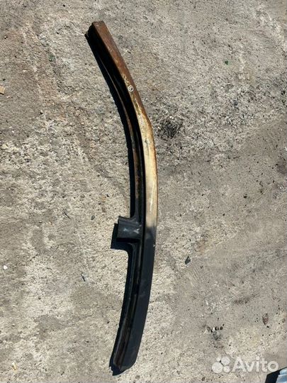 Стойка лобового стекла Kia Rio 4 1.6 G4FG 2018