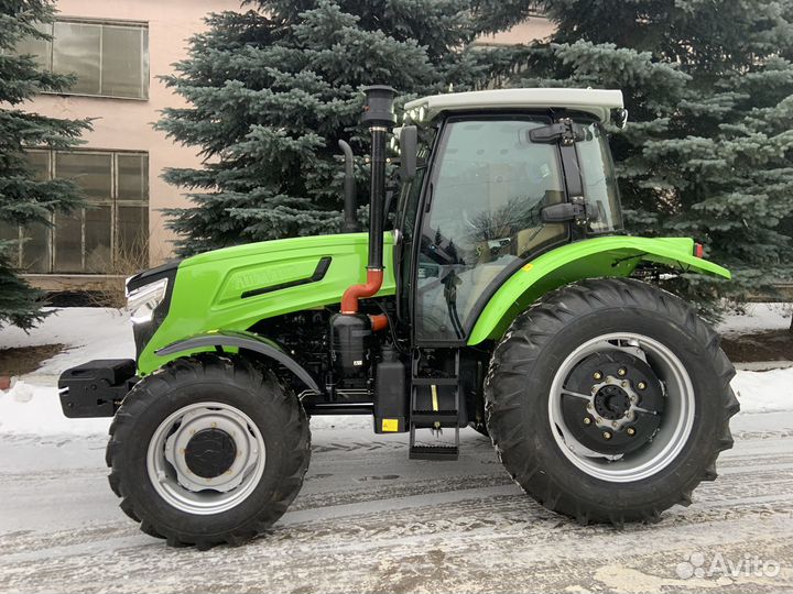 Трактор Sadin-Aumahr SD-1304, 2023