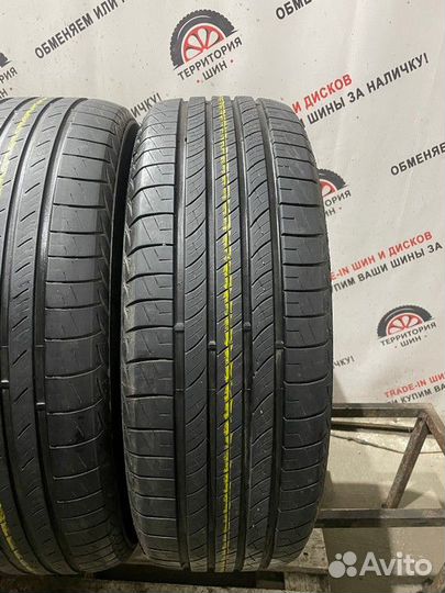 Giti GitiComfort SUV 520 225/65 R17 102H