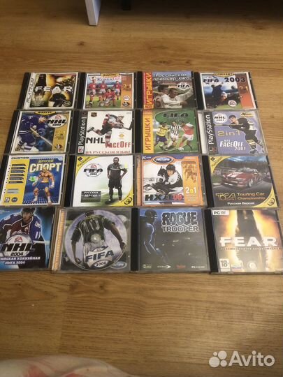 Dvd диски лицензия