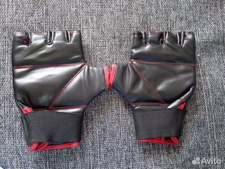 Перчатки мма, Demix