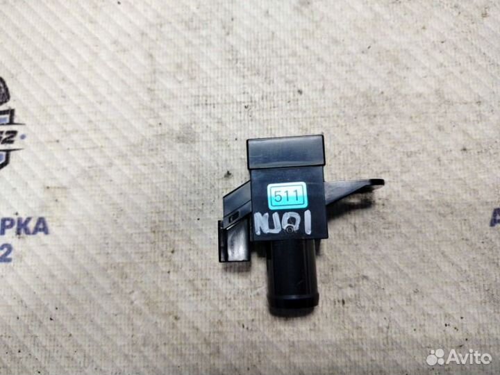 Датчик температуры воздуха Nissan Juke YF15