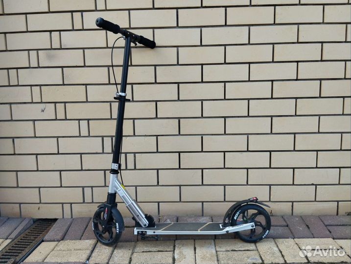 Самокат детский бу