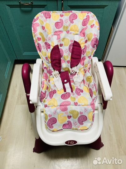 Стул для кормления