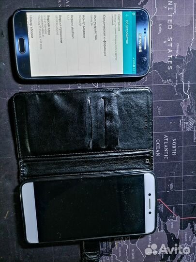 Samsung Galaxy C5 Pro, 4/64 ГБ