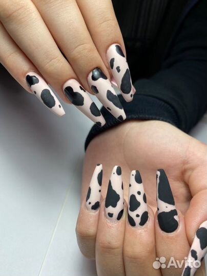 Требуются модели на маникюр в учебный центр