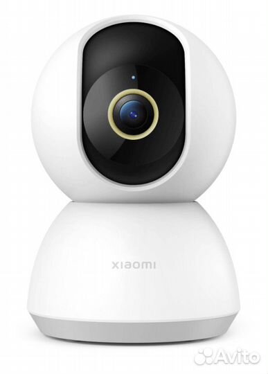 Умная IP-камера Xiaomi Smart Camera C300