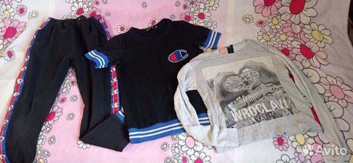 Мешок одежды женской 42 р