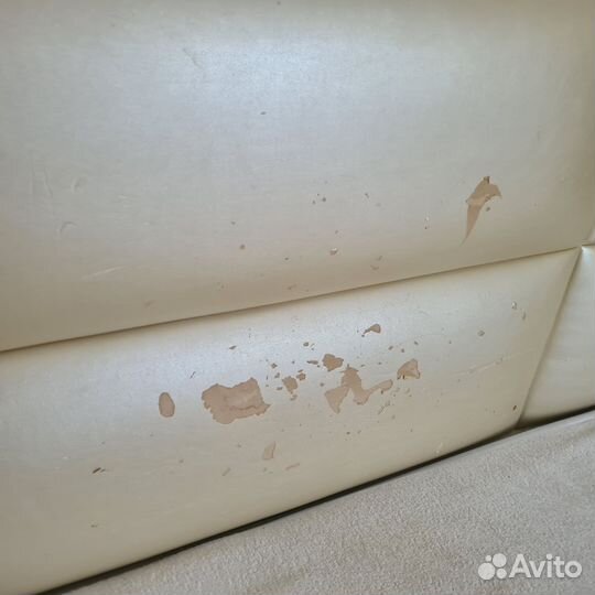 Кровать 180 Аскона с подъёмным механизмом