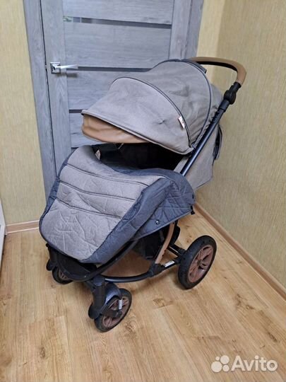 Прогулочная коляска Babyhit