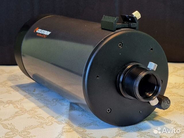 Труба телескопа Celestron 127mm объявление продам