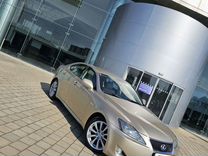 Lexus IS 2.5 AT, 2006, 284 500 км, с пробегом, цена 1 300 000 руб.