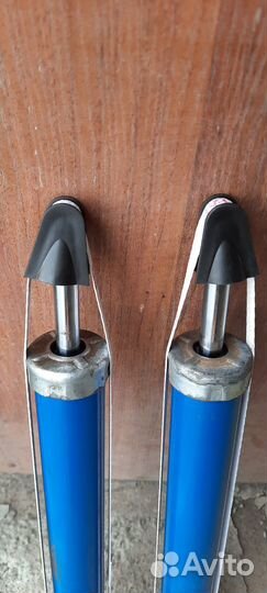 Стойки для шевроле Круз/Опель Астра j