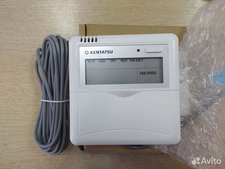 Пульт управления kwc-22