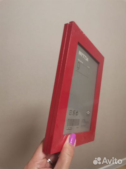 Рамки для фото IKEA