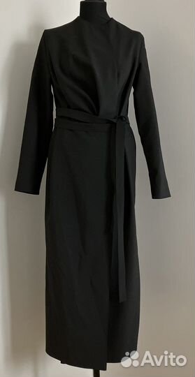 Платье на запах ushatava оригинал