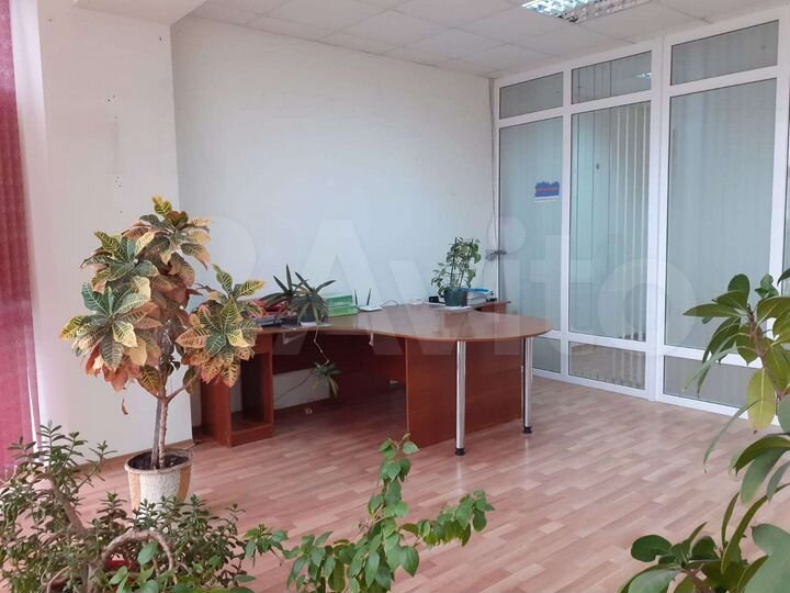 Офис, 45.6 м²
