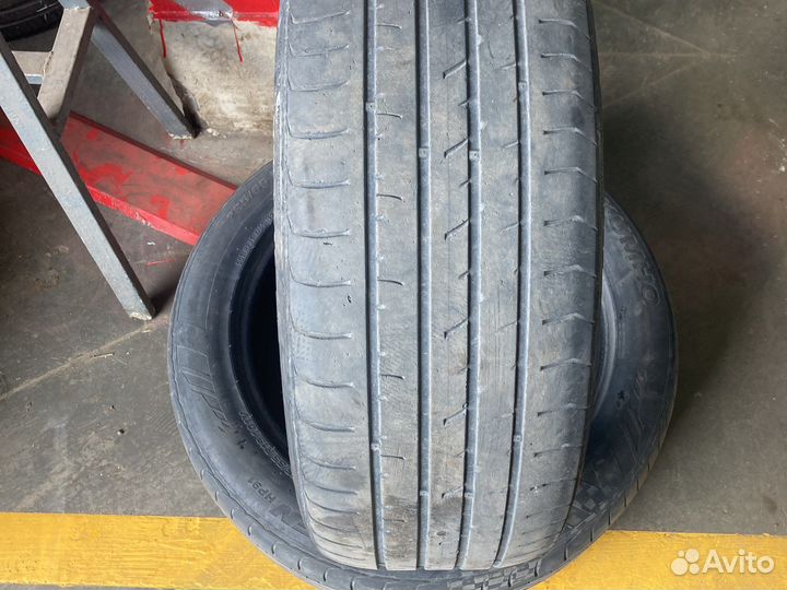 Kumho Crugen HP91 235/55 R19