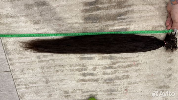 Волосы для наращивания