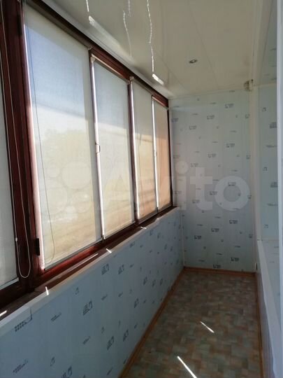 2-к. квартира, 56 м², 4/10 эт.