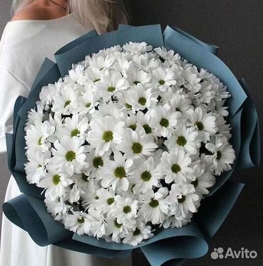 Хризантема Букеты с доставкой