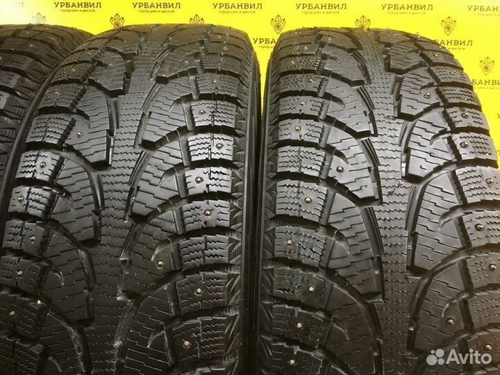 Hankook I'Pike RW11 235/65 R17 104T