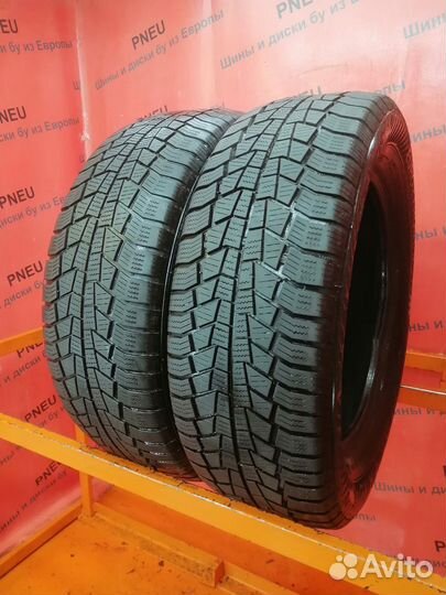 Gislaved Euro Frost 6 215/60 R16 99H