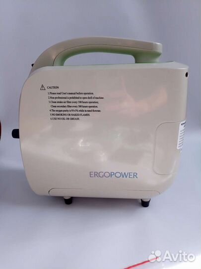 Концентратор кислородный JAY-3A