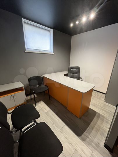 Торговое, офисное, складское помещение